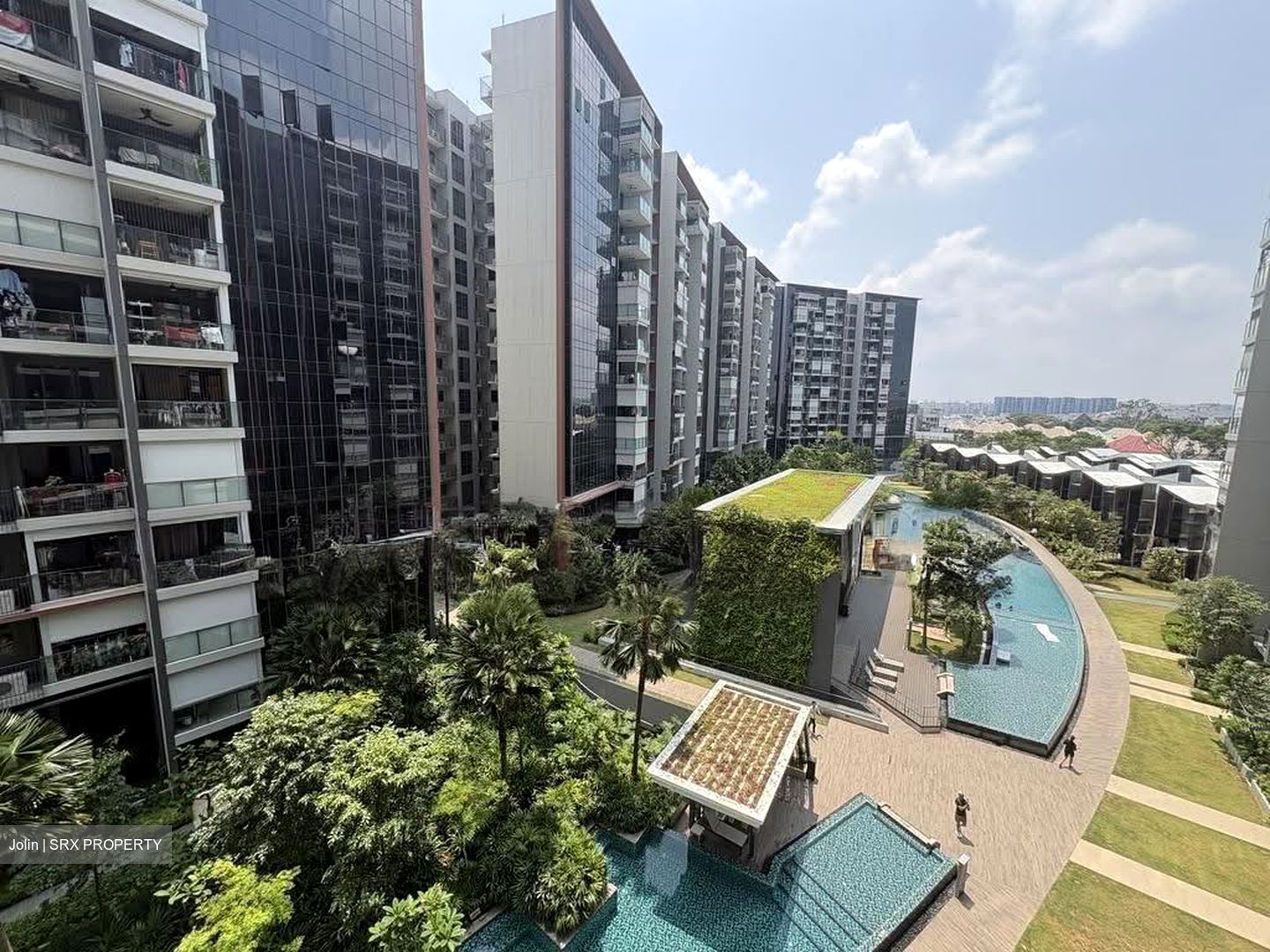 Affinity At Serangoon (D19), Apartment #623593431